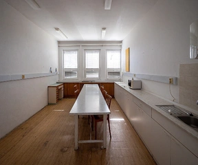 Areál Branišovice, okres Brno-venkov