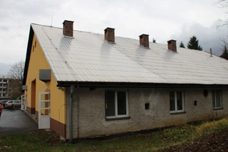 Areál Čáslav včetně movitých věcí, okr. Kutná Hora
