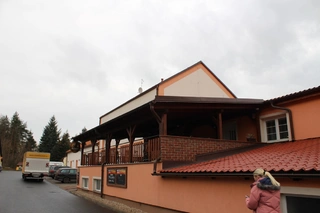 Areál Čáslav včetně movitých věcí, okr. Kutná Hora