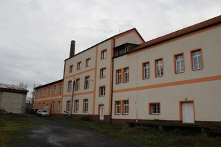 Areál Čáslav včetně movitých věcí, okr. Kutná Hora