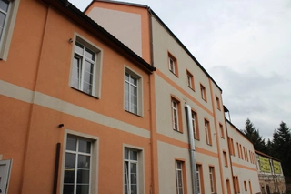 Areál Čáslav včetně movitých věcí, okr. Kutná Hora