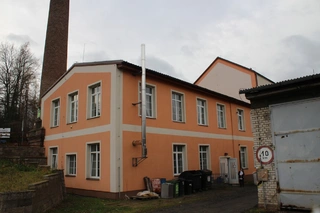 Areál Čáslav včetně movitých věcí, okr. Kutná Hora