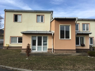 Průmyslový výrobní areál, Česká Ves, okres Jeseník