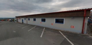 Areál CHEJNOVSKÝ v katastru Tachov a Malý Rapotín, obec Tachov, okres Tachov 