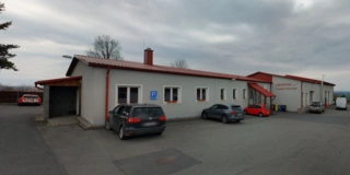 Areál CHEJNOVSKÝ v katastru Tachov a Malý Rapotín, obec Tachov, okres Tachov 