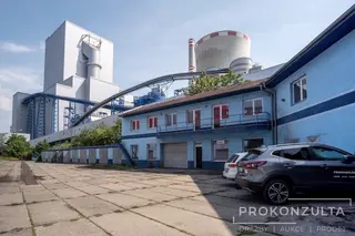 Areál Chudeřice u Bíliny, okres Teplice