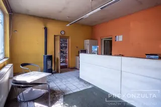 Areál Chudeřice u Bíliny, okres Teplice