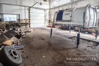Areál Chudeřice u Bíliny, okres Teplice