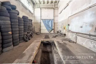 Areál Chudeřice u Bíliny, okres Teplice