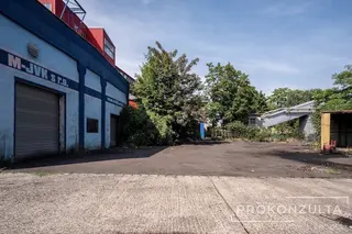 Areál Chudeřice u Bíliny, okres Teplice
