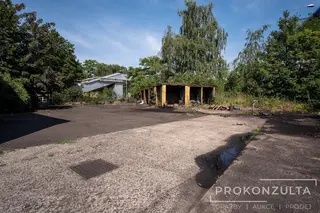 Areál Chudeřice u Bíliny, okres Teplice