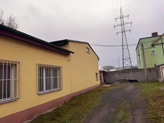 Areál Chudeřice u Bíliny, okres Teplice  