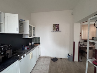 Areál Chudeřice u Bíliny, okres Teplice  