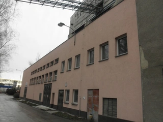 Areál Dětmarovice