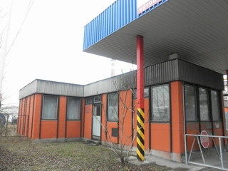 Areál Dětmarovice