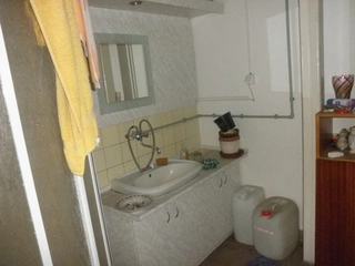 Areál Dětmarovice
