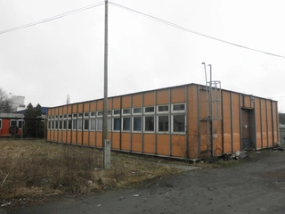 Areál Dětmarovice