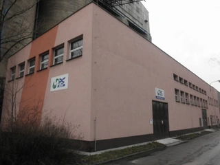 Areál Dětmarovice