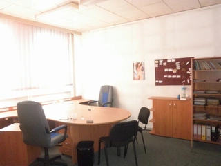 Areál Dětmarovice