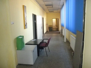 Areál Dětmarovice