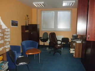 Areál Dětmarovice