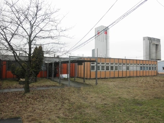 Areál Dětmarovice MPS Mont