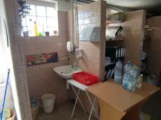Areál Dobroměřice, okres Louny