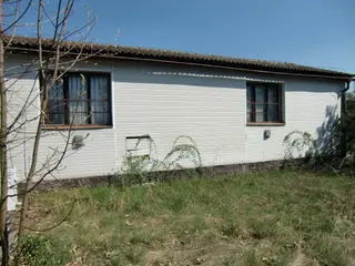 Areál Dobroměřice, okres Louny