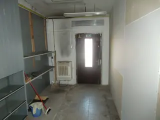 Areál Dobroměřice, okres Louny