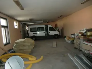 Areál Dobroměřice, okres Louny