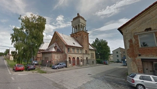Areál Dolní Bousov a Osek u Sobotky