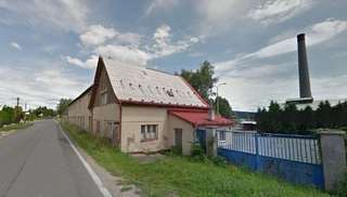 Areál Dolní Bousov a Osek u Sobotky