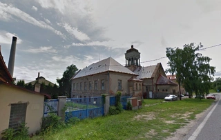 Areál Dolní Bousov a Osek u Sobotky