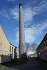 Areál Dolní Bousov a Osek u Sobotky