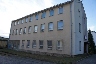 Areál Dolní Bousov a Osek u Sobotky