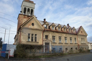Areál Dolní Bousov a Osek u Sobotky