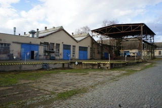 Areál Dolní Bousov a Osek u Sobotky