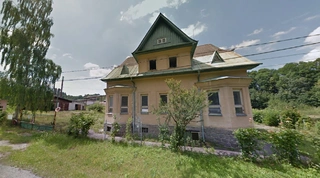 Areál Dolní Skorošice