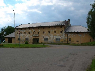 Areál Dřínov u Kroměříže