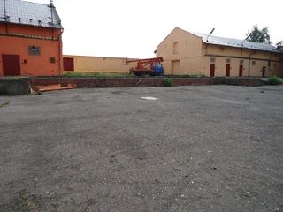 Areál Dřínov u Kroměříže, okr.Kroměříž