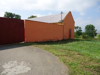 Areál Dřínov u Kroměříže, okr.Kroměříž
