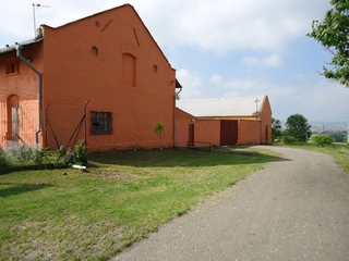 Areál Dřínov u Kroměříže, okr.Kroměříž