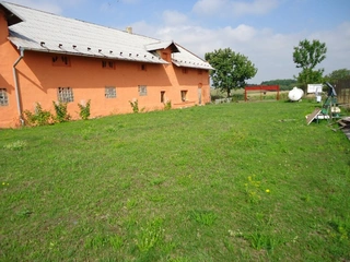 Areál Dřínov u Kroměříže, okr.Kroměříž