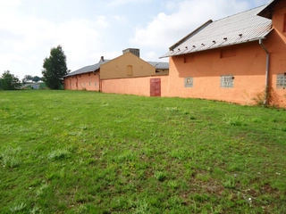 Areál Dřínov u Kroměříže, okr.Kroměříž