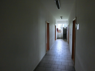 Areál firmy GREY CIRCLE k.ú. Pištín