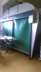 Areál FRIGOPRIMA Mikulov na Moravě