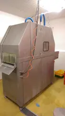 Areál FRIGOPRIMA Mikulov na Moravě