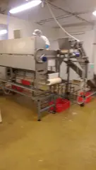 Areál FRIGOPRIMA Mikulov na Moravě