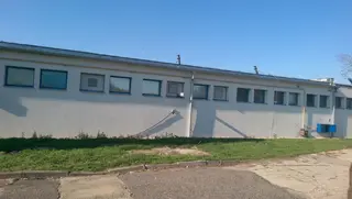 Areál FRIGOPRIMA Mikulov na Moravě