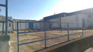 Areál FRIGOPRIMA Mikulov na Moravě